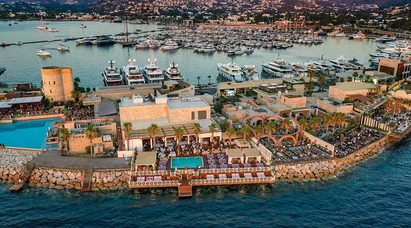 Bagatelle Bodrum, Yalıkavak Marina’da 1 Haziran’da Kapılarını Yeniden Açıyor!