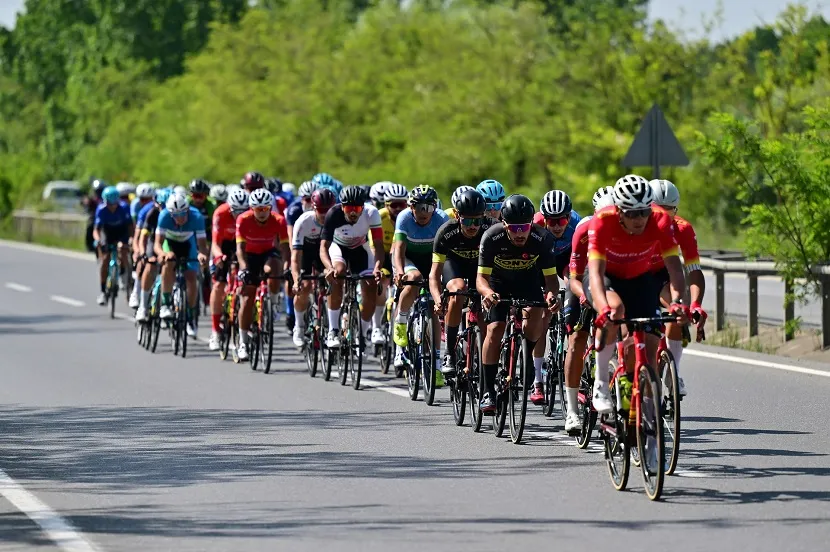 SAKARYA BIKE FEST KAPSAMINDA TOUR OF SAKARYA’NIN İKİNCİ ETABI SONA ERDİ