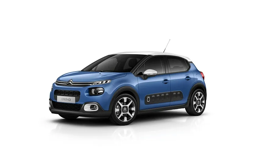 ELEKTRİĞİ KONFORLA BULUŞTURAN CITROËN MODELLERİNDE 0 FAİZLİ KREDİ FIRSATI!