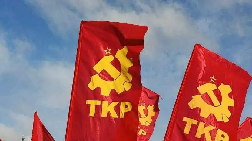 Türkiye Komünist Partisi’nden Avrupa Parlamentosu seçimlerinde komünistelere destek çağrısı 