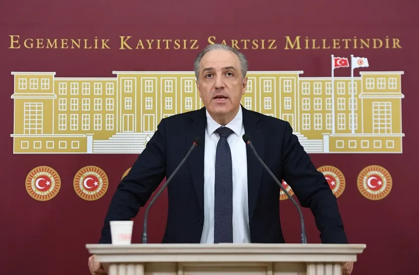 Mustafa Yeneroğlu, Sinan Ateş suikastının ilk duruşması hakkında konuştu: ‘Bu dava, siyasi bir suikastın üstünün örtülmesi davasıdır’ 