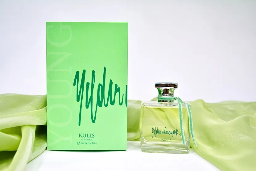 YILDIRIM MAYRUK FRAGRANCE KOLEKSİYONU GIZIA VE GIZIA GATE MAĞAZALARINDA