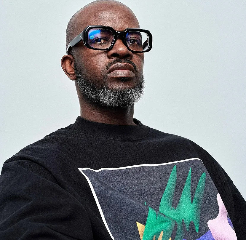 DÜNYA SAHNELERİNİ KASIP KAVURAN, GRAMMY ÖDÜLLÜ BLACK COFFEE TÜRKİYE’YE GELİYOR