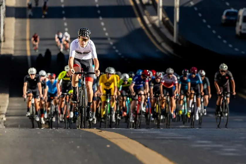 Ankara’da Pedallar Sağlık İçin Dönecek 