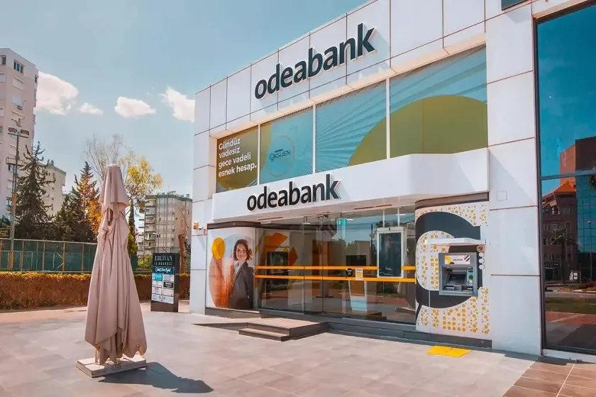 Odeabank’ta iç denetimin kalitesi uluslararası ölçekte tescillendi