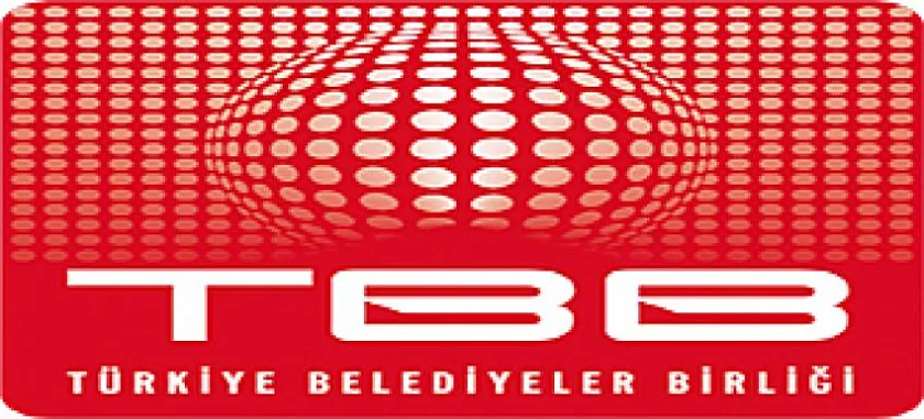 TÜRKİYE BELEDİYELER BİRLİĞİ