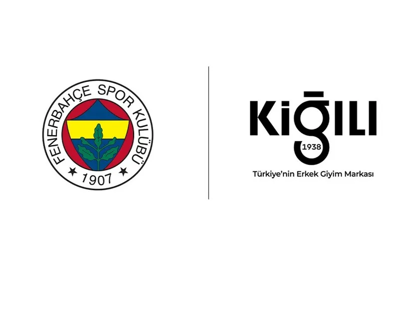 FENERBAHÇE’NİN RESMİ GİYİM SPONSORU KİĞILI OLDU!