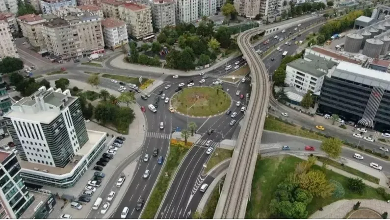 Samsun Trafiğinde Jakarta Modeli