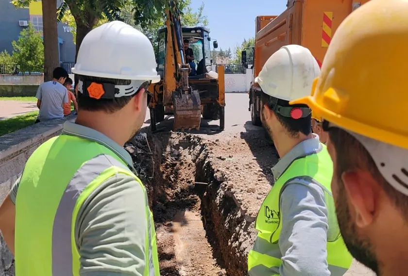 Dicle Elektrik’ten Batman’a:5.7 Milyar TL Yatırım!