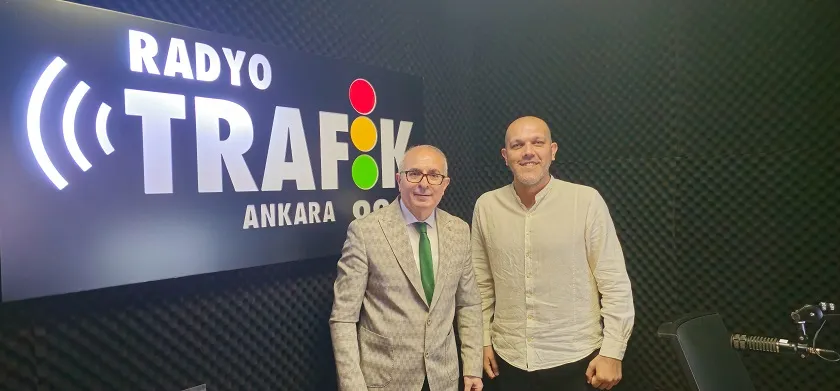 Radyo Trafik Ankara