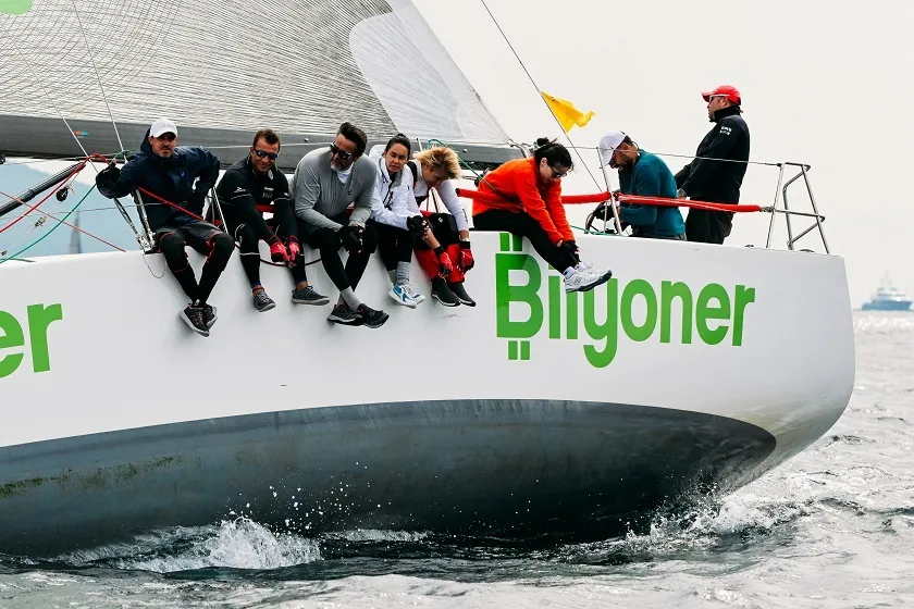 Bilyoner’in iş birliği yaptığı 23. Bosphorus Cup sona erdi 