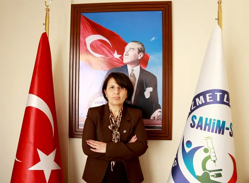 SAĞLIK ÇALIŞANLARINA YÖNELİK ŞİDDET TÜRKİYE