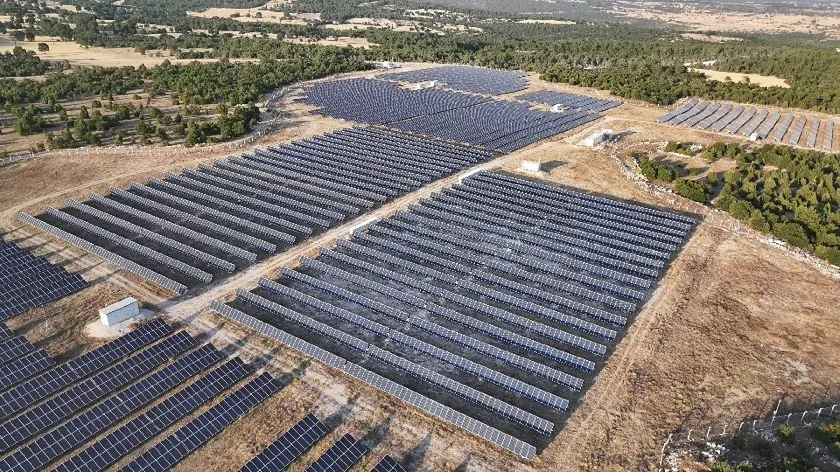 Yapay zekayla santral izleme sistemini ABD’de tanıtacak