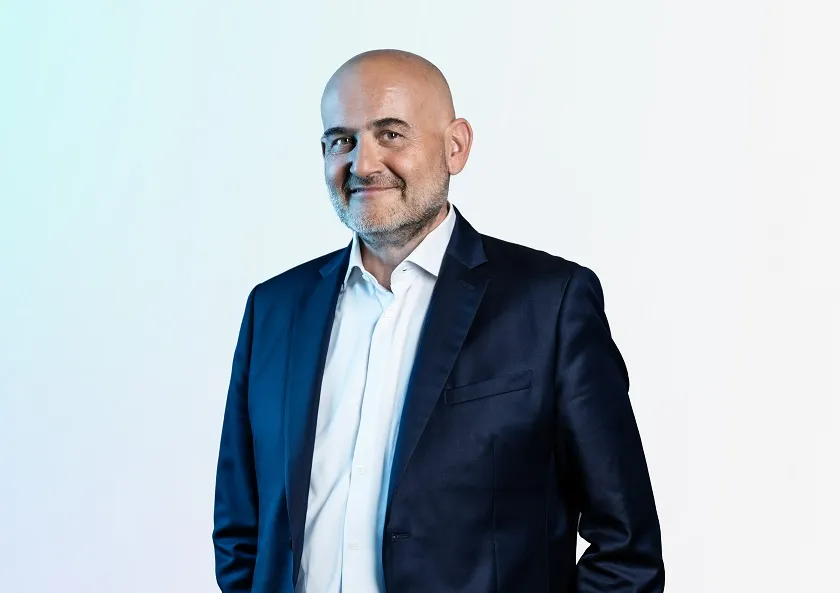 Christian Stein, Renault Group