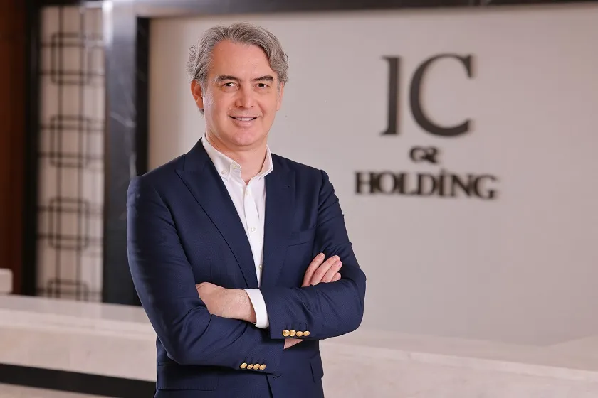 IC Holding, SAP Türkiye İş Birliğiyle Teknoloji Uzmanları Yetiştirecek