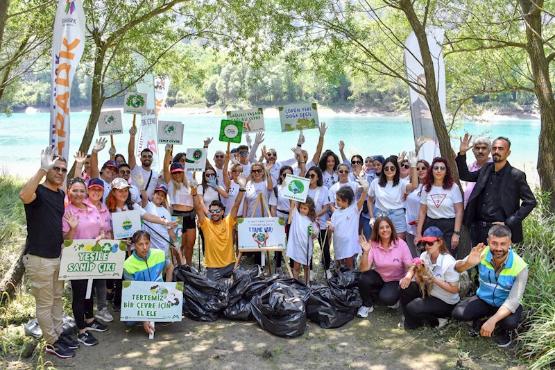 Mersin’in Denizi, Çevresi ve Doğası Büyükşehir’e Emanet