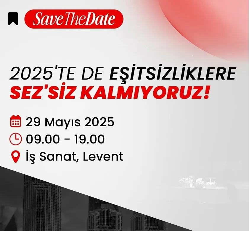 Sosyal Etki Zirvesi; 2. Kez 29 Mayıs’ta İş Sanat’ta!