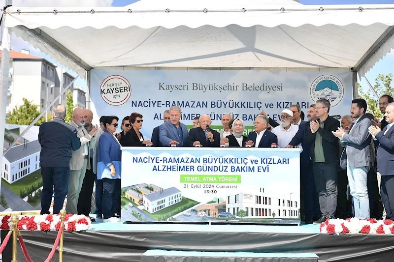 “Hizmet ve Proje Belediyesi” Büyükşehir, 1 Yılda Yarım Milyar TL