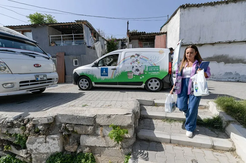 Süt Kuzusu’nda yeni dönem 27 Ocak’ta başlıyor