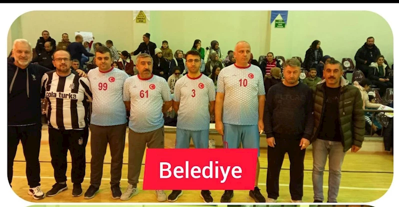 Şampiyon Belediye