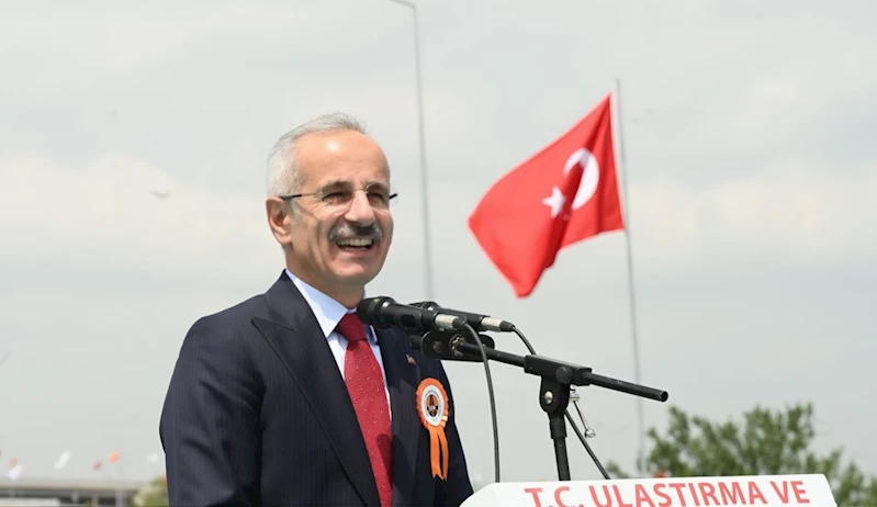 2024 OTOYOLLARDA GEÇTİ