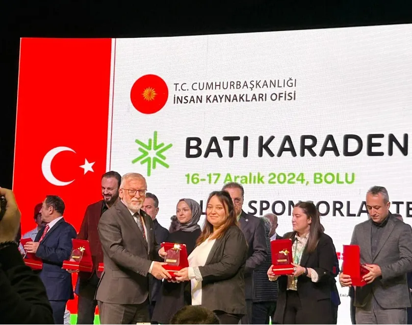 Başoğlu Kablo, BATIKAF 2024’te Geleceğin Yetenekleriyle Buluştu