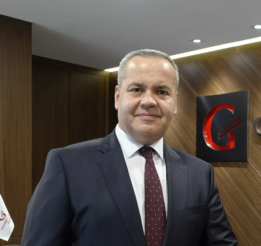 GOLDEN GLOBAL YATIRIM BANKASI’NDAN ÜST DÜZEY ATAMALAR